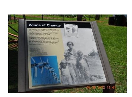 Winds of Change, Resolution of 1958