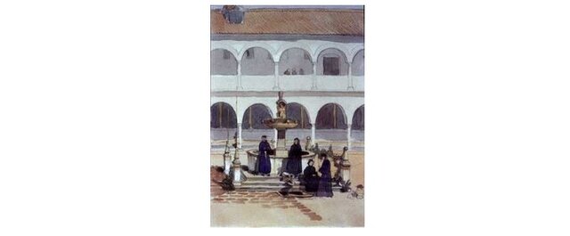 TRASLADO DE LA DIOCESIS SAMARIA A SANTA FE