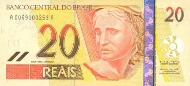 novo real, e pentacampeonato!