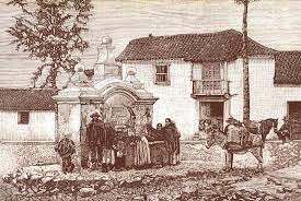 Reconocen la independencia de Colombia por parte de la santa sede