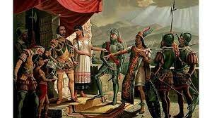 EXISTENCIA JURIDICA EN DIFERENTES PARTES DE COLOMBIA