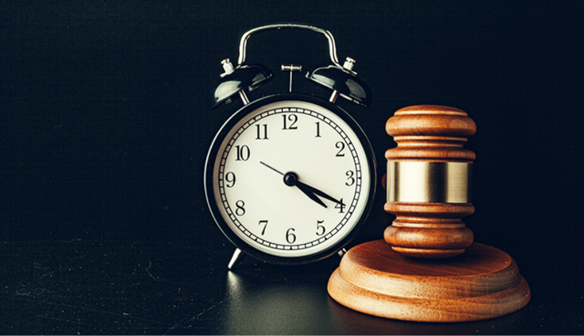 Stock Limitation Act