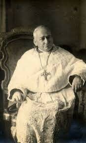 BERNARDO HERRERA RESTREPO PROPONE LA BASILICA