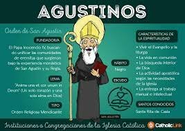 VINIERON LOS AGUSTINOS Y EN EL SIGLO XVII LOS JESUITAS SE SUMARON AL INMENSO TRABAJO