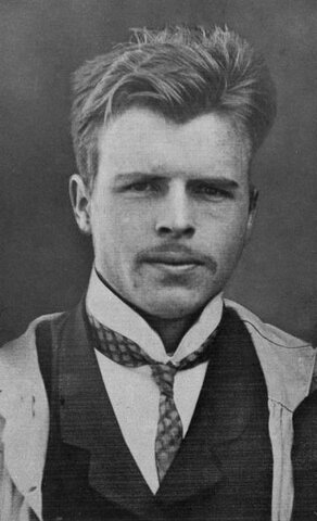 Hermann Rorschach