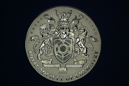 Medalla Real- Thomson