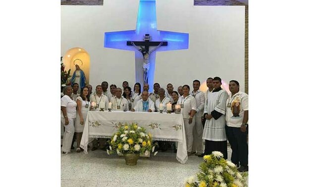 traslado de la diocesis sameria