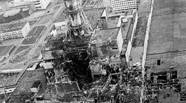 Timeline: Chernobyl Presentation