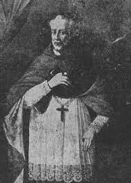 LA DIOCESIS SAMARIA A SANTAFE