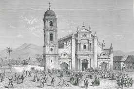 EN COLOMBIA, LA IGLESIA CATÓLICA COMENZÓ A PARTICIPAR EN POLÍTICA DESDE LOS TIEMPOS DE LA INDEPENDENCIA