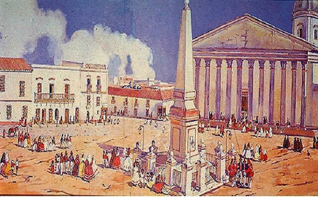 la iglesia en la política