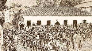 EN COLOMBIA, LA IGLESIA CATÓLICA COMENZÓ A PARTICIPAR EN POLÍTICA DESDE LOS TIEMPOS DE LA INDEPENDENCIA