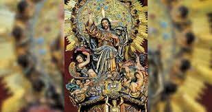 APOYARON LA INDEPENDENCIA DE LA REPUBLICA, CON LA CONDICION DE QUE LA IGLESIA CATOLICA SIGUIERA SIENDO BASE DE LA SOCIEDAD