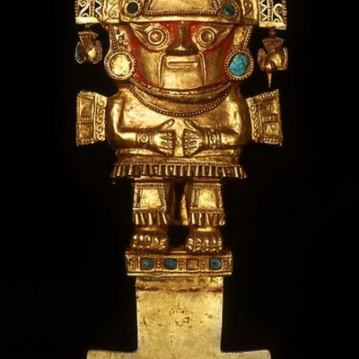 Timeline: Intermedio Tardío