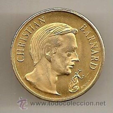 Medalla Barnard SM-Rutherford