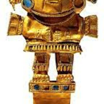 Timeline: Intermedio Tardio