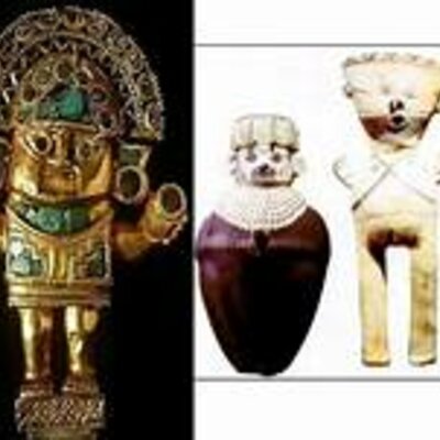 Timeline: Intermedio Tardío