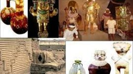 Timeline: Intermedio Tardio