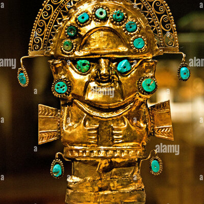 Timeline: Intermedio Tardio