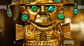 Timeline: Intermedio Tardio