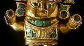 Timeline: Intermedio Tardio