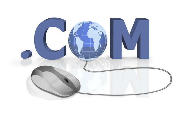Denominaciones .org, .com...