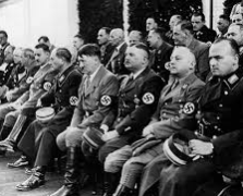 “Night of the Long Knives” in Germany
