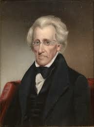 The Election of Andrew Jackson