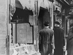 Kristallnacht