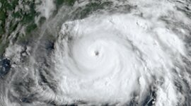 Timeline: Masen Kooi Hurricane Ida Events