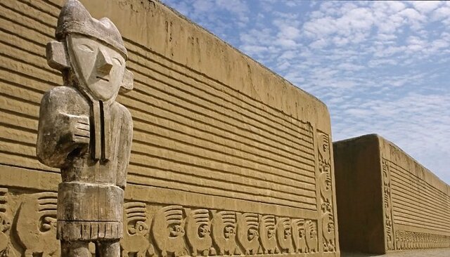 Cultura Chimu