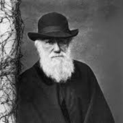 Timeline: Charles Darwin February 12, 1809-April 19, 1882