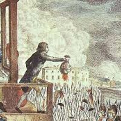 Timeline: French Revolution
