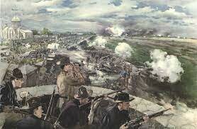 Battle of the Philippines