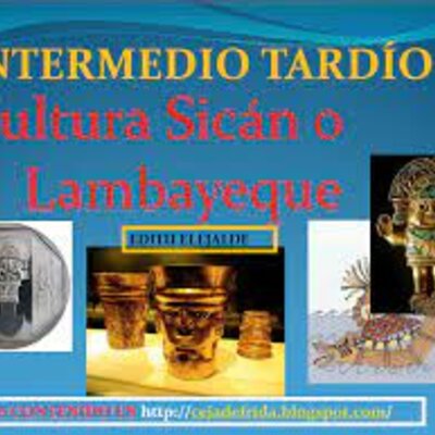 Timeline: INTERMEDIO TARDIDO