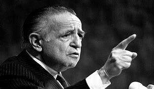 Secretario de Educación Jesus Reyes Heroles