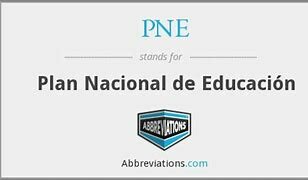 1983 Plan Nacional de Desarrollo.