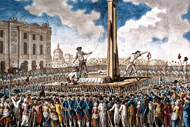 French Revolution