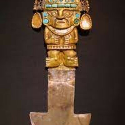 Timeline: Intermedio Tardío