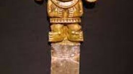 Timeline: Intermedio Tardío