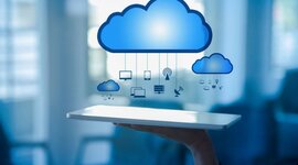 Timeline: Arquitectura de la Nube: Modelos de servicio y Despliegue