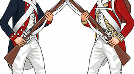 Timeline: Road to Revolution