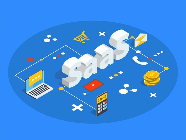 Software como servicio