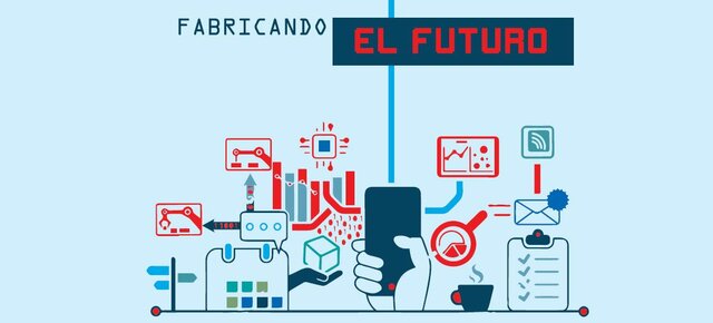 Comienzo de la Industria 4.0
