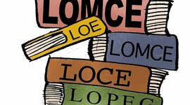 Timeline: Leyes y ministros/as de Educación en España (1970-2022)