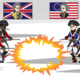 Revolutionary war