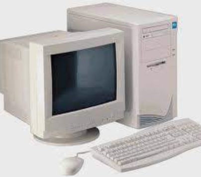 Cuarta generación de computadoras