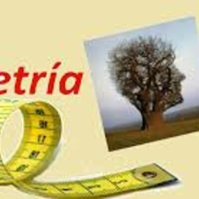 Timeline: Historia De La Psicometría