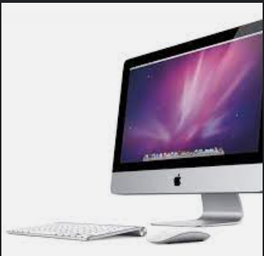 Sexta generación de computadoras