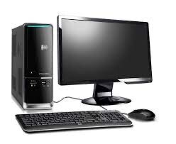 Quinta generación de computadoras